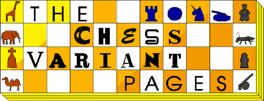 Logo de The Chess Variant Pages
